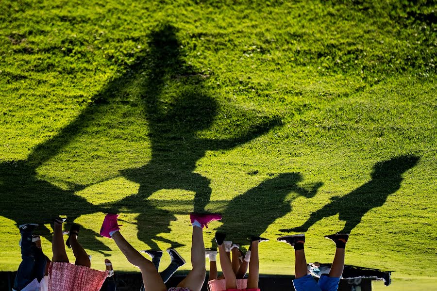 Vestuvių fotografas Jose Manuel Sánchez Contreras (josemanusc). Nuotrauka 2021 gruodžio 10