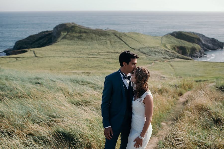 Photographe de mariage Julien Monfajon (playtimes). Photo du 16 février 2020