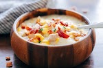 Instant Pot Chicken Potato Corn Chowder with Bacon (Pressure Cooker Recipe) was pinched from <a href="https://myfoodstory.com/instant-pot-chicken-potato-corn-chowder-recipe/" target="_blank" rel="noopener">myfoodstory.com.</a>