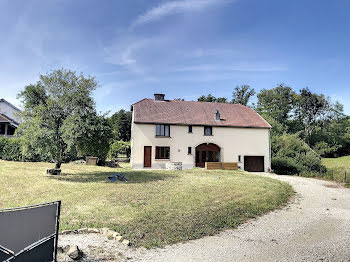 maison à Betoncourt-lès-Brotte (70)