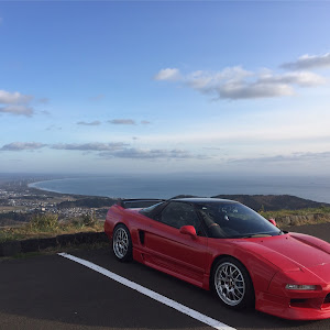 NSX NA1