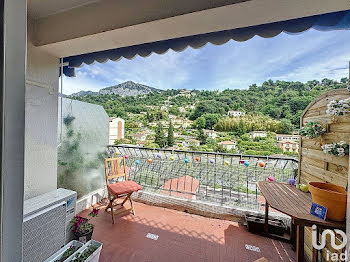 appartement à Menton (06)