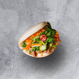 2 Bao Sliders