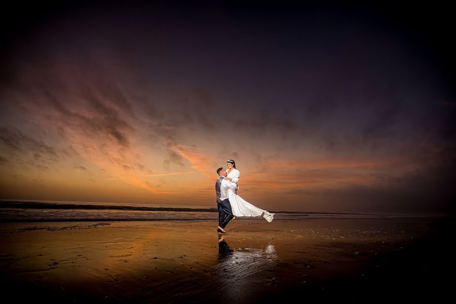 Photographe de mariage Rafael Badia (rafaelbadia). Photo du 16 janvier