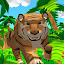 Tiger Simulator 3D Game New Tab