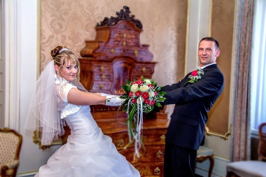 Wedding photographer Vladimir Tregubov (trevla). Photo of 9 March 2019