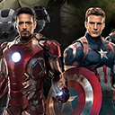 Captain America | Loki | Hawkeye | Ant-Man HD Chrome extension download