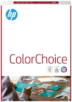 Kopipapir HP Colour Choice 200g A3 (250) (Org.nr.CHP764)