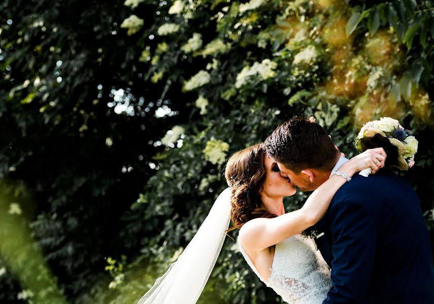 Fotógrafo de bodas Boštjan Jamšek (jamek). Foto del 27 de mayo 2018