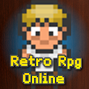 Descargar Retro RPG Online Instalar Más reciente APK descargador