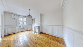 appartement à Paris 5ème (75)