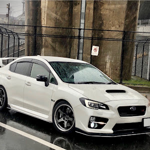 WRX STI VAB