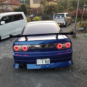 180SX