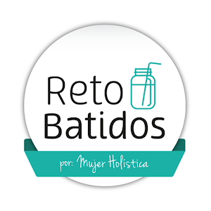 Reto Batidos logo