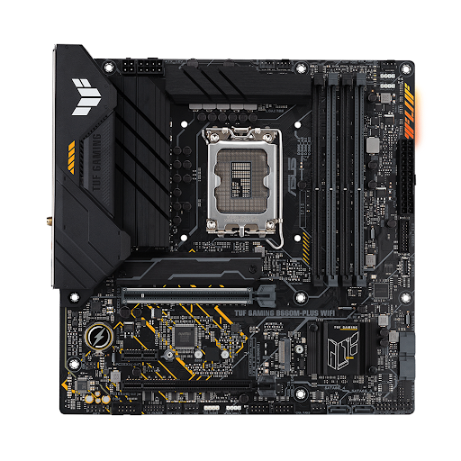 Mainboard ASUS TUF GAMING B660M-PLUS WIFI