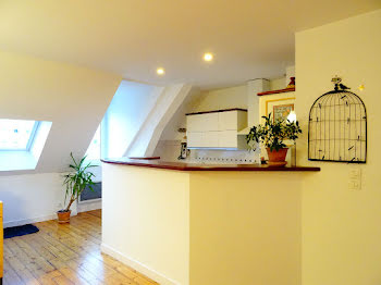 appartement à Saint-Brieuc (22)