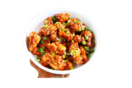 Gobi Manchurian