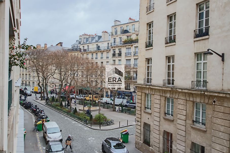 Vente appartement 2 pièces 47.03 m² à Paris 5ème (75005), 769 900 €