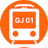 Ahmedabad Metro Timing & Route icon