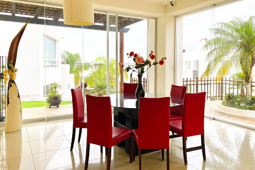 Maison avec jardin 2