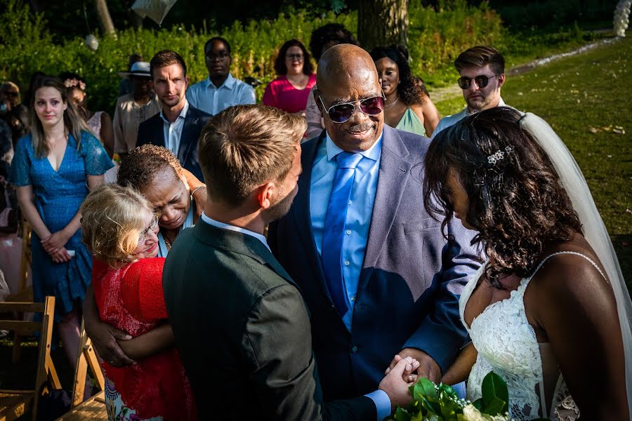 Photographe de mariage Marnix De Stigter (marnix). Photo du 7 avril 2022