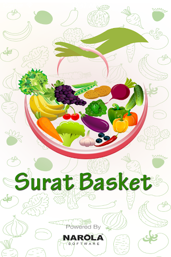 Surat Basket