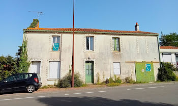 maison à La Mothe-Achard (85)