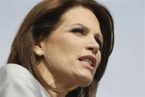 An annotated guide to the economics of Michele Bachmann