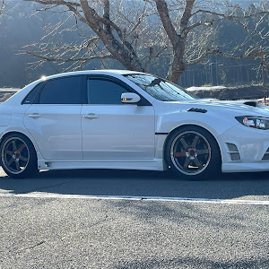 WRX STI