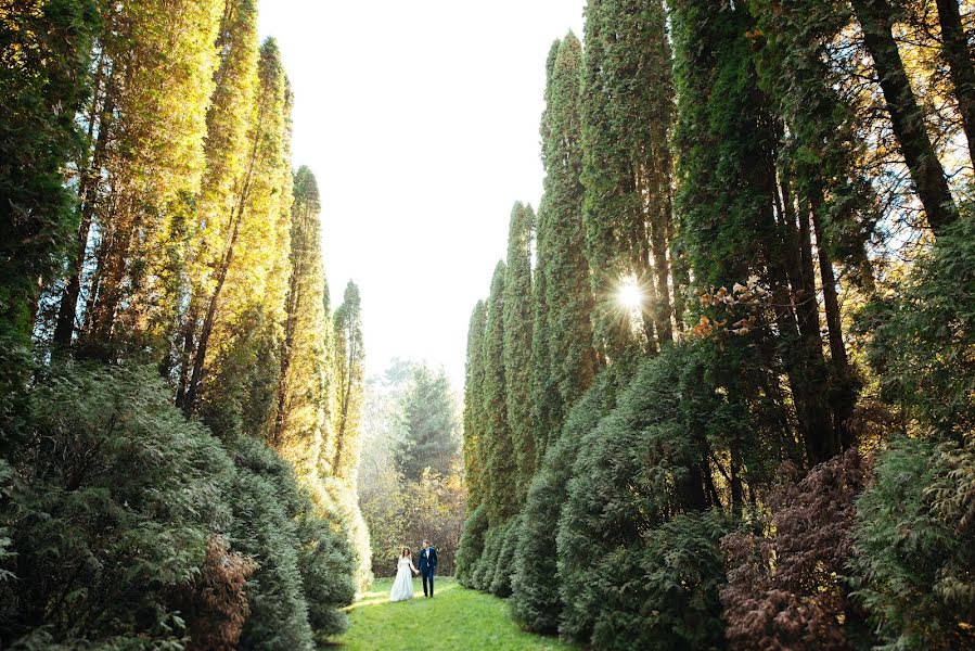 Fotógrafo de bodas Stepan Yarko (stepanyarko). Foto del 16 de abril 2017