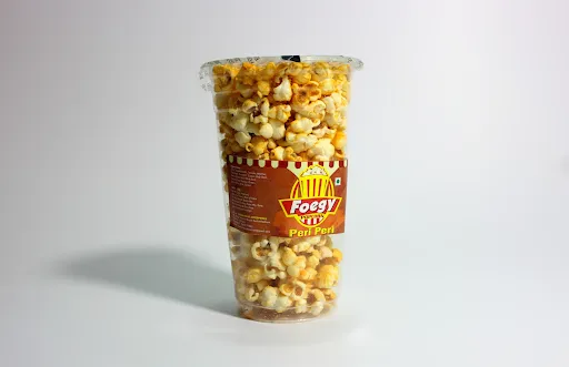 Peri Peri Pop Corn [30 Grams]