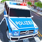 Offroad Police Car DE 1.3