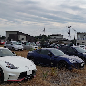 フェアレディーZ NISMO