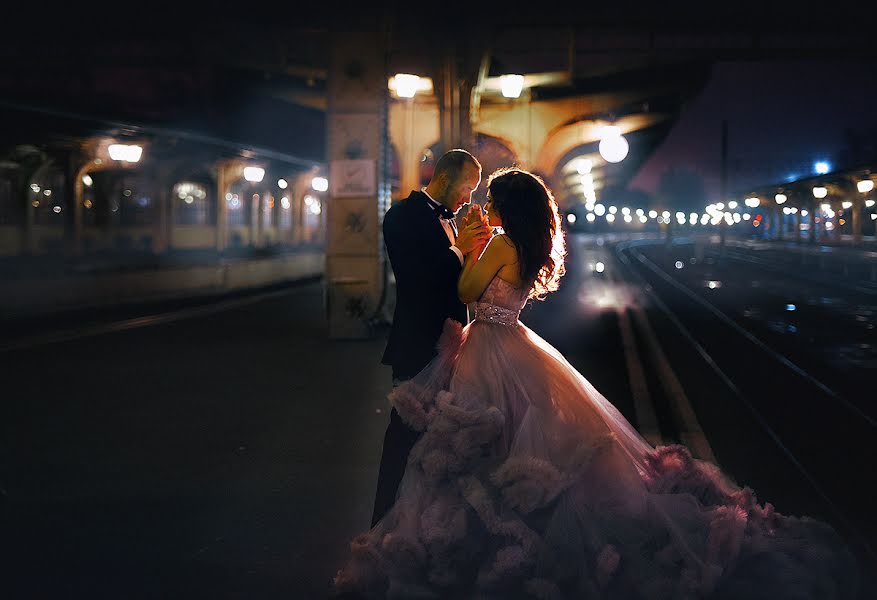 婚禮攝影師Svetlana Verenich（svetlana77777）。2015 11月20日的照片