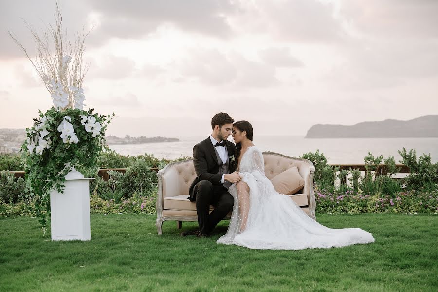 Photographe de mariage Tsatsas Studio (tsatsas). Photo du 12 décembre 2019