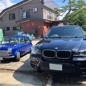 X5 xDrive 35d