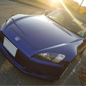 S2000 AP1