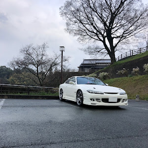 シルビア S15