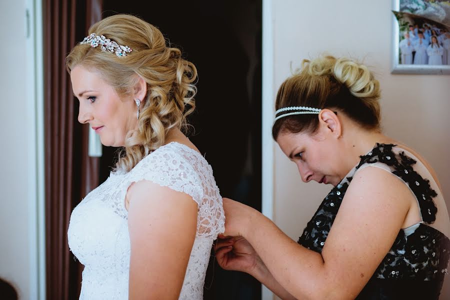 Fotógrafo de casamento Piotr Młynarczyk (mlynarczykfoto). Foto de 25 de fevereiro 2020