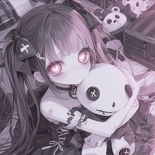 ひな🐰❤⚔️