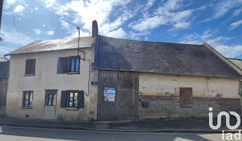 maison à Bonneuil-les-Eaux (60)