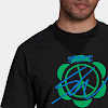 sean wotherspoon super turf reversible t-shirt black