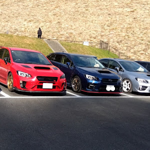 WRX STI VAB