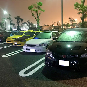 シビック FD2