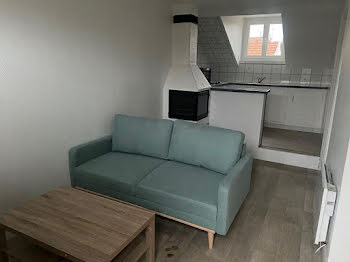 appartement à Reims (51)