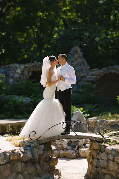 Photographe de mariage Evgeniy Yurchenkov (yevgeniysoul). Photo du 13 février 2018