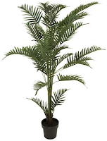 Kunstig plante Palme i potte 170cm (Org.nr.HP26422606)