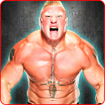 Cover Image of Herunterladen World Superstars Mayhem Wrestling Revolution 2k19 1.3 APK