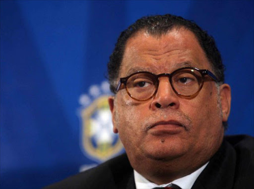 Danny Jordaan