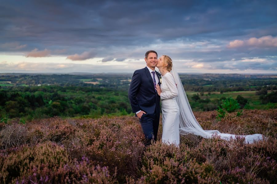 Photographe de mariage Zoltan Kecskes (thesoulofmylens). Photo du 26 septembre 2021